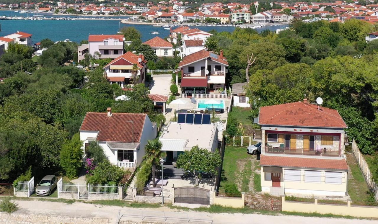 Beach House Ana Sukošan Esterno foto